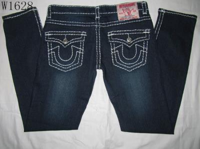 Cheap Women's True Religion jeans wholesale No. 356